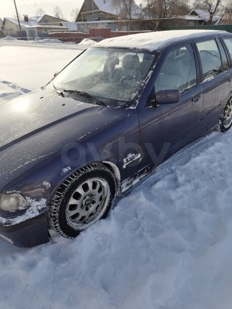 BMW 3 серия E36, 1997 г.