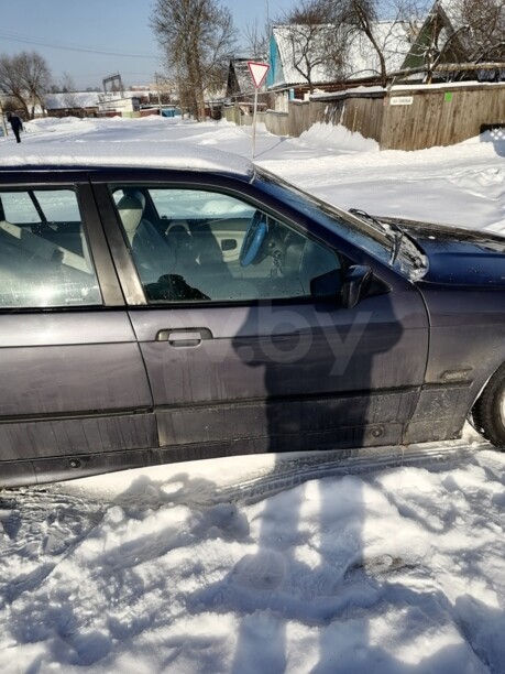 BMW 3 серия E36, 1997 г.