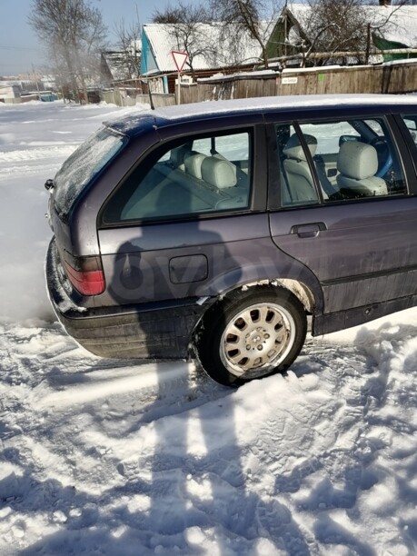 BMW 3 серия E36, 1997 г.
