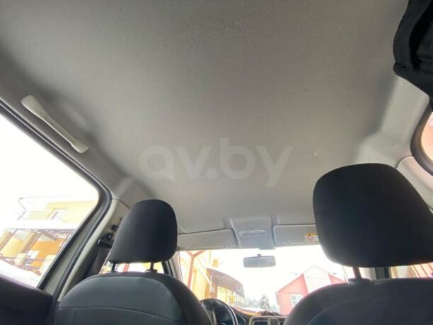 Renault Sandero II, 2018 г.