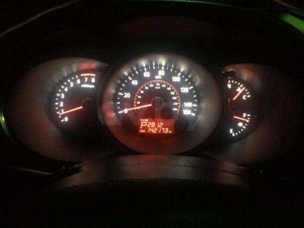Kia Sorento II, 7 мест, 2010 г.