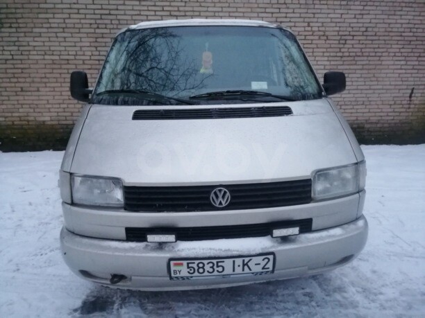 Volkswagen Transporter T4, 1997 г.