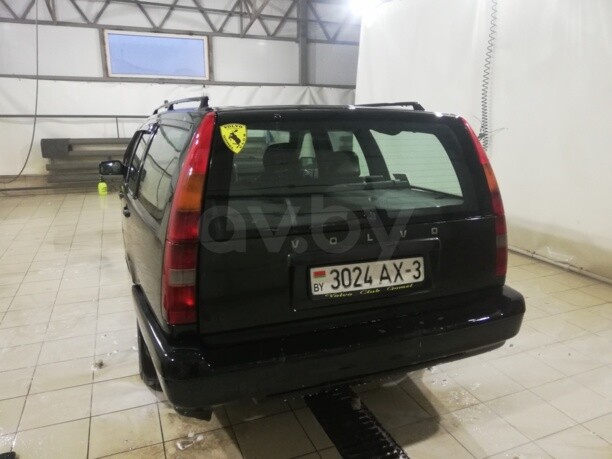 Volvo 850, 1996 г.