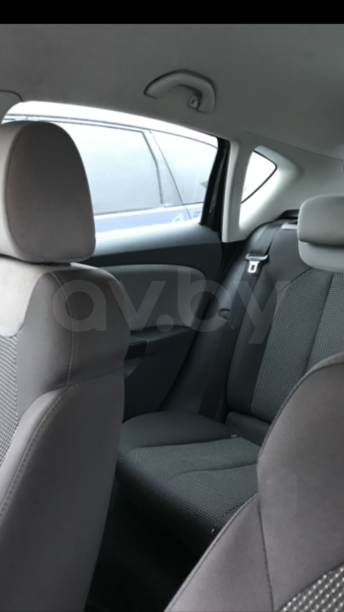 SEAT Leon II, 2008 г.