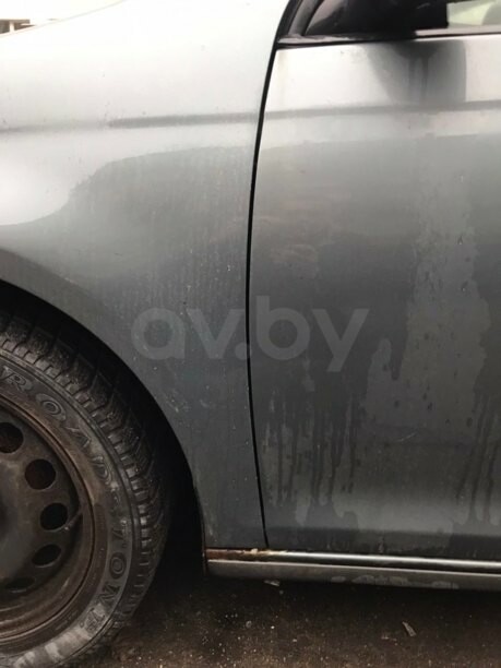 Volkswagen Jetta V, 2007 г.