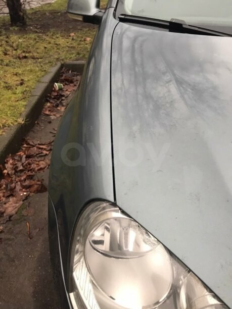 Volkswagen Jetta V, 2007 г.