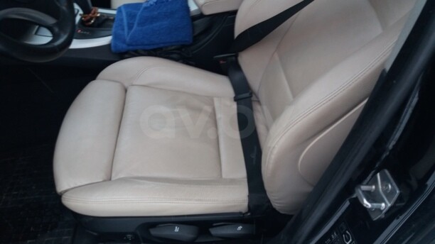 BMW 3 серия E90, E91, E92, E93, 2009 г.