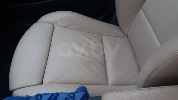 BMW 3 серия E90, E91, E92, E93, 2009 г.