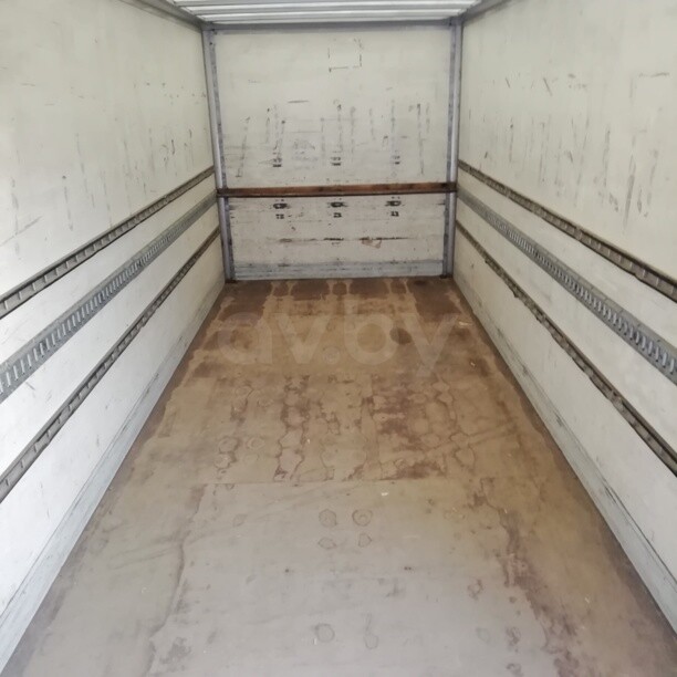 Iveco Eurocargo 75е14, 2000 г.
