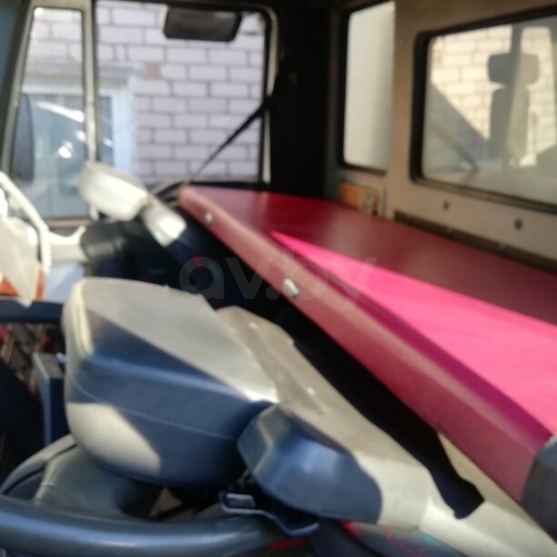 Iveco Eurocargo 75е14, 2000 г.