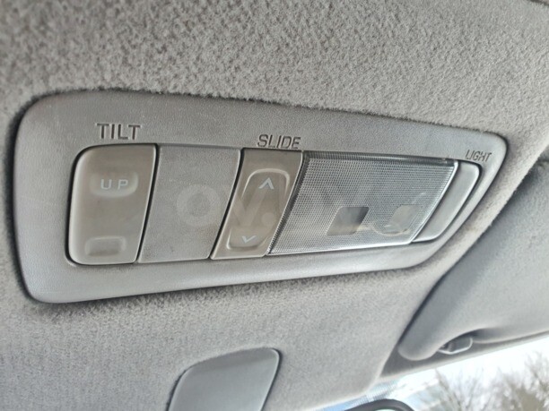 Lexus IS I, 2000 г.