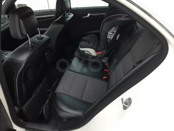 Mercedes-Benz C-Класс W204, S204, 2011 г.