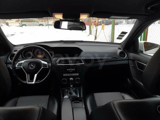 Mercedes-Benz C-Класс W204, S204, 2011 г.