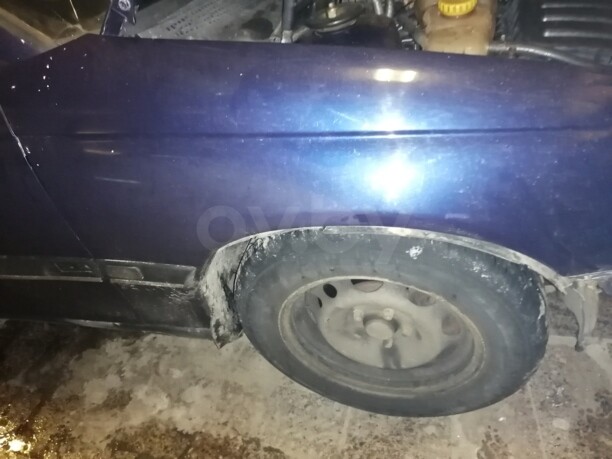 Opel Omega B, 1994 г.