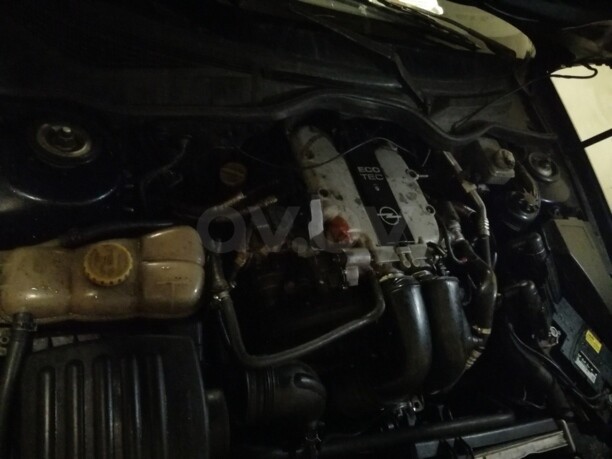 Opel Omega B, 1994 г.
