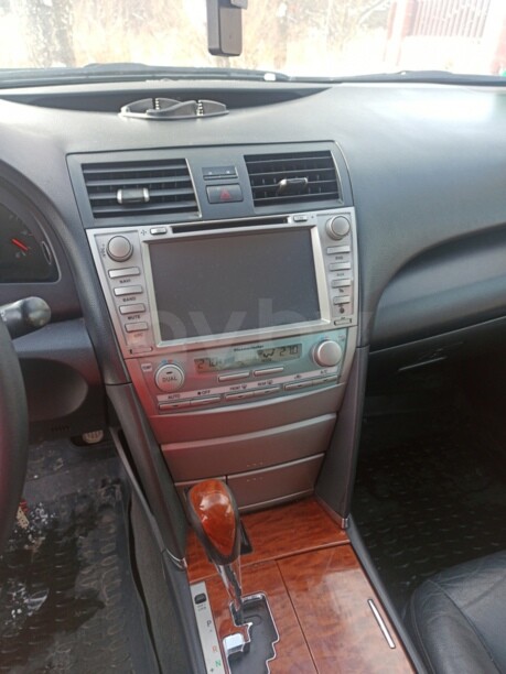 Toyota Camry XV40, 2008 г.