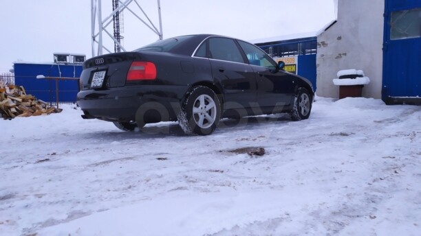 Audi A4 B5, 1998 г.