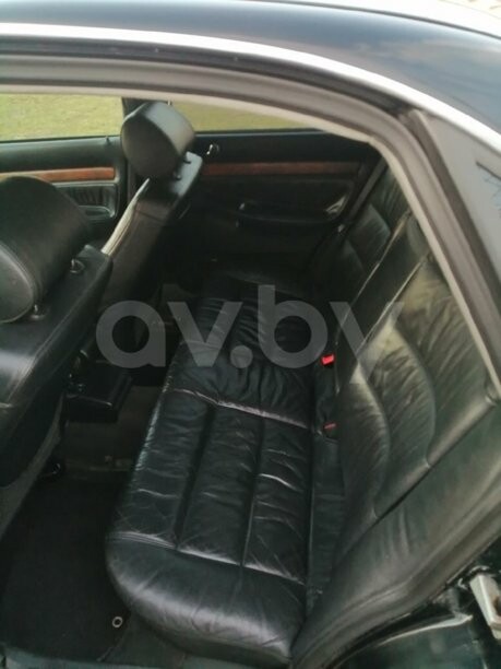 Audi A4 B5, 1998 г.