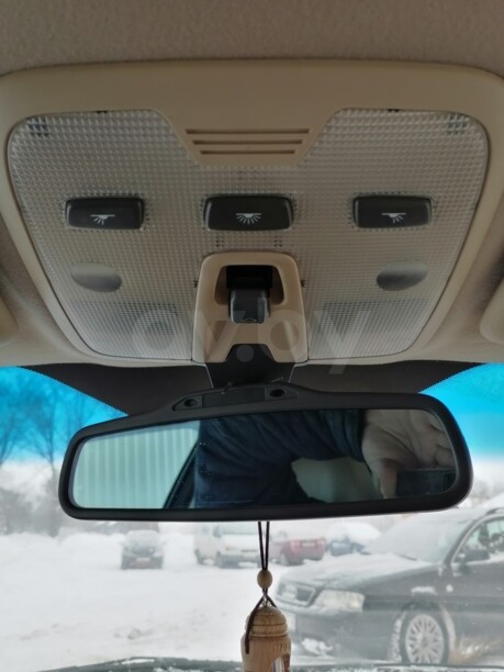 Volvo S80 I, 2002 г.