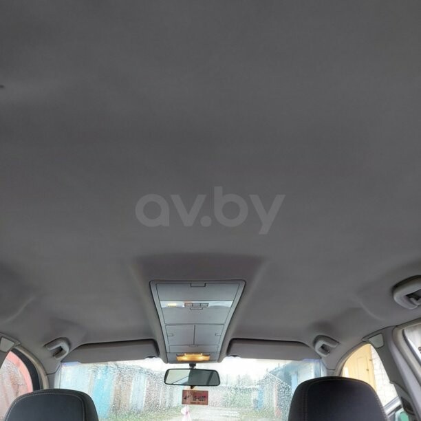 Opel Signum I, 2005 г.