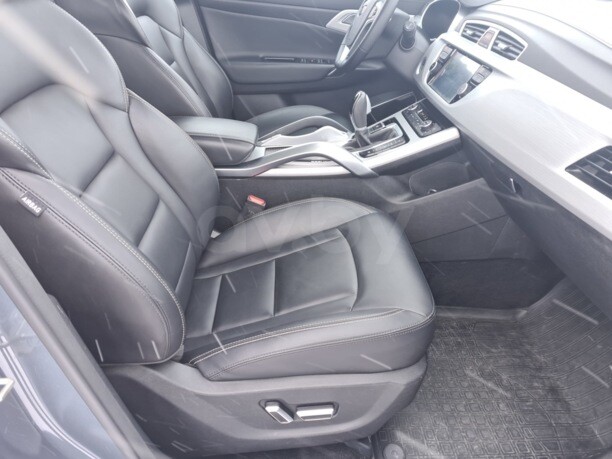 Geely Atlas, 2019 г.