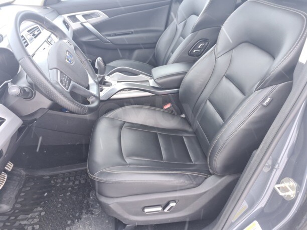 Geely Atlas, 2019 г.