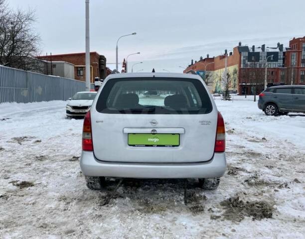 Opel Astra G, 2002 г.