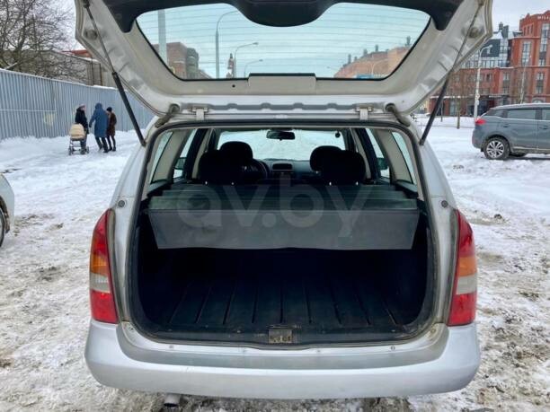 Opel Astra G, 2002 г.