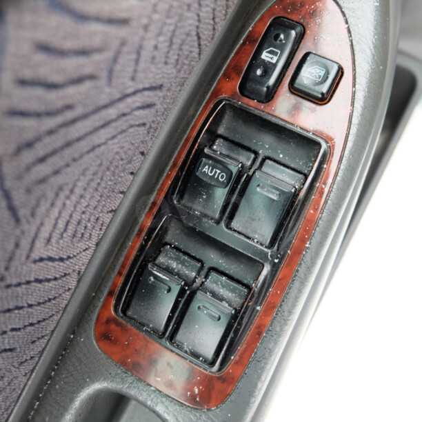 Toyota Avensis I (T220), 1998 г.