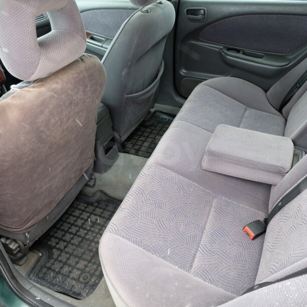 Toyota Avensis I (T220), 1998 г.