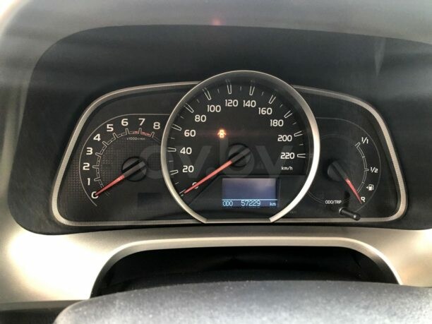 Toyota RAV4 IV (XA40), 5 мест, 2014 г.