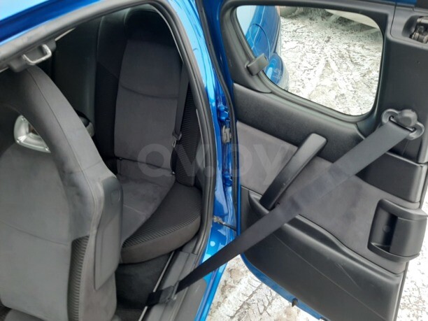 Mazda RX-8 I, 2004 г.