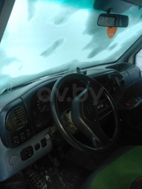 Ford Transit, 1999 г.