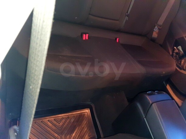 Opel Insignia I, 2012 г.