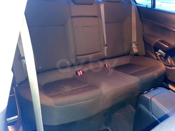 Opel Insignia I, 2012 г.