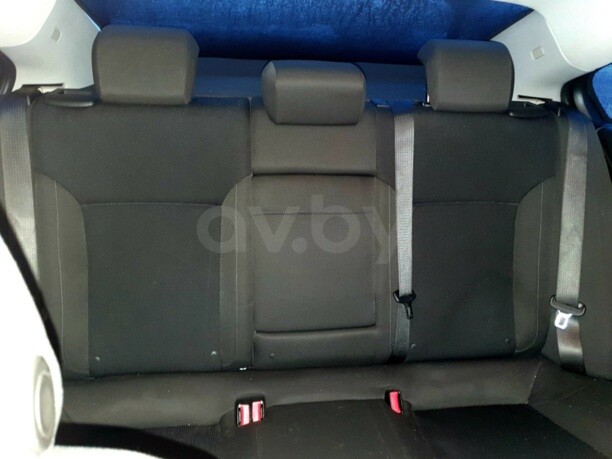 Opel Insignia I, 2012 г.