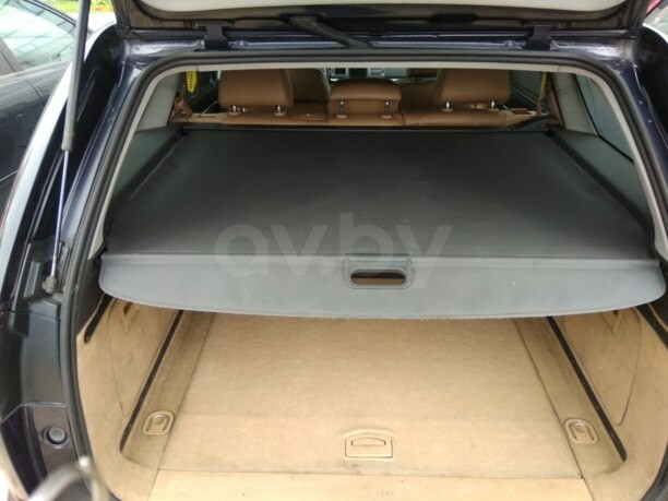 Opel Vectra C, 2004 г.