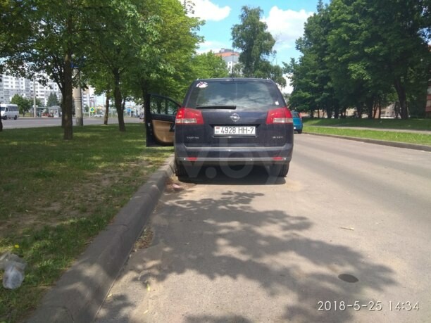 Opel Vectra C, 2004 г.