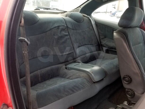 Renault Megane I, 1996 г.