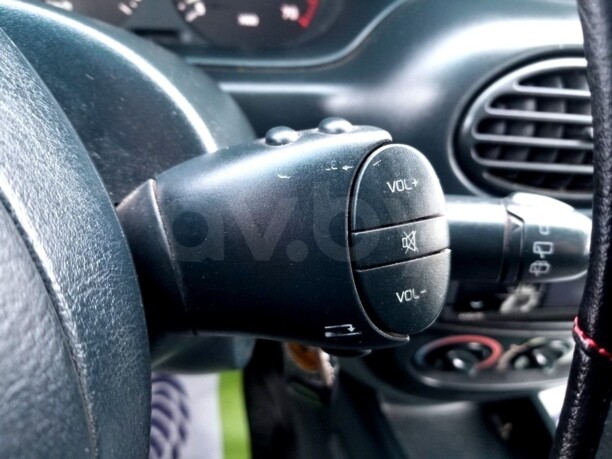 Renault Megane I, 1996 г.