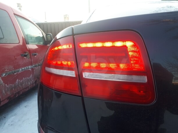 Audi A8 D3, 2008 г.