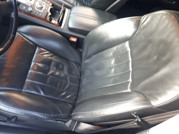 Audi A8 D3, 2008 г.