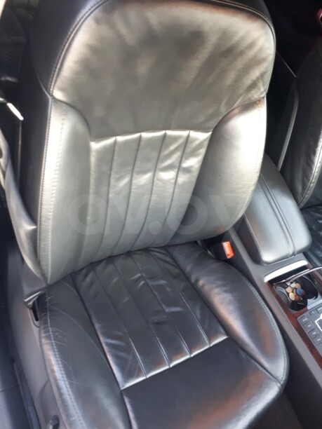 Audi A8 D3, 2008 г.