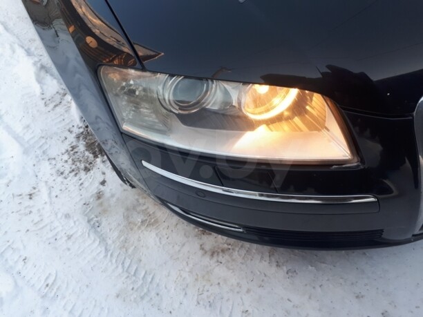 Audi A8 D3, 2008 г.