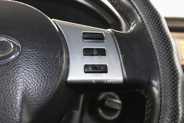 Infiniti FX I, 2004 г.