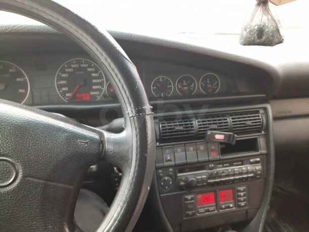 Audi A6 C4, 1995 г.