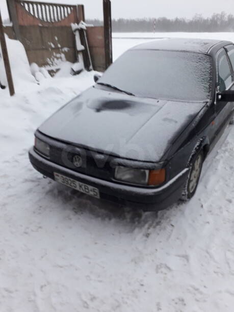 Volkswagen Passat B3, 1993 г.