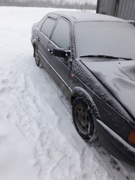 Volkswagen Passat B3, 1993 г.