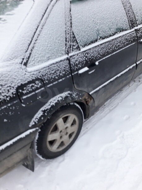 Volkswagen Passat B3, 1993 г.
