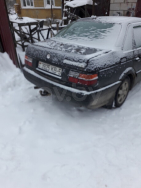 Volkswagen Passat B3, 1993 г.